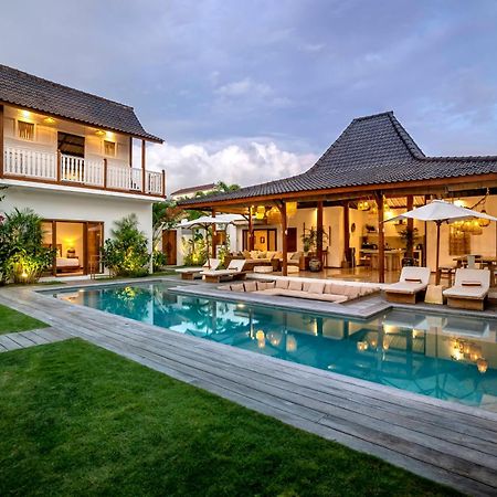 Villa Loma By Alfred In Bali Seminyak  Exterior photo