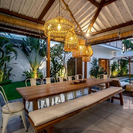 Villa Loma By Alfred In Bali Seminyak  Exterior photo