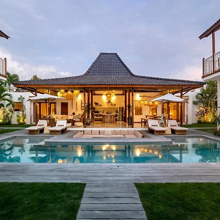 Villa Loma By Alfred In Bali Seminyak  Exterior photo