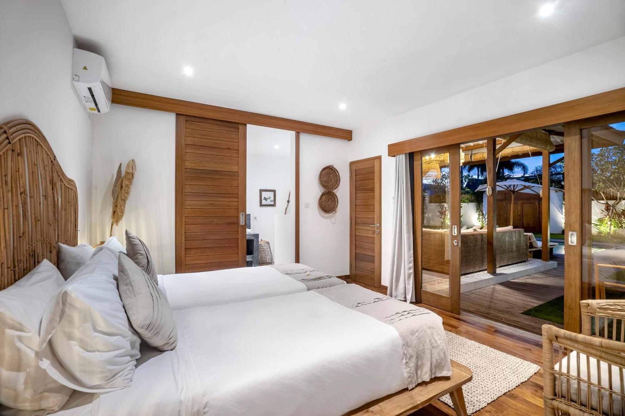Villa Loma By Alfred In Bali Seminyak  Exterior photo
