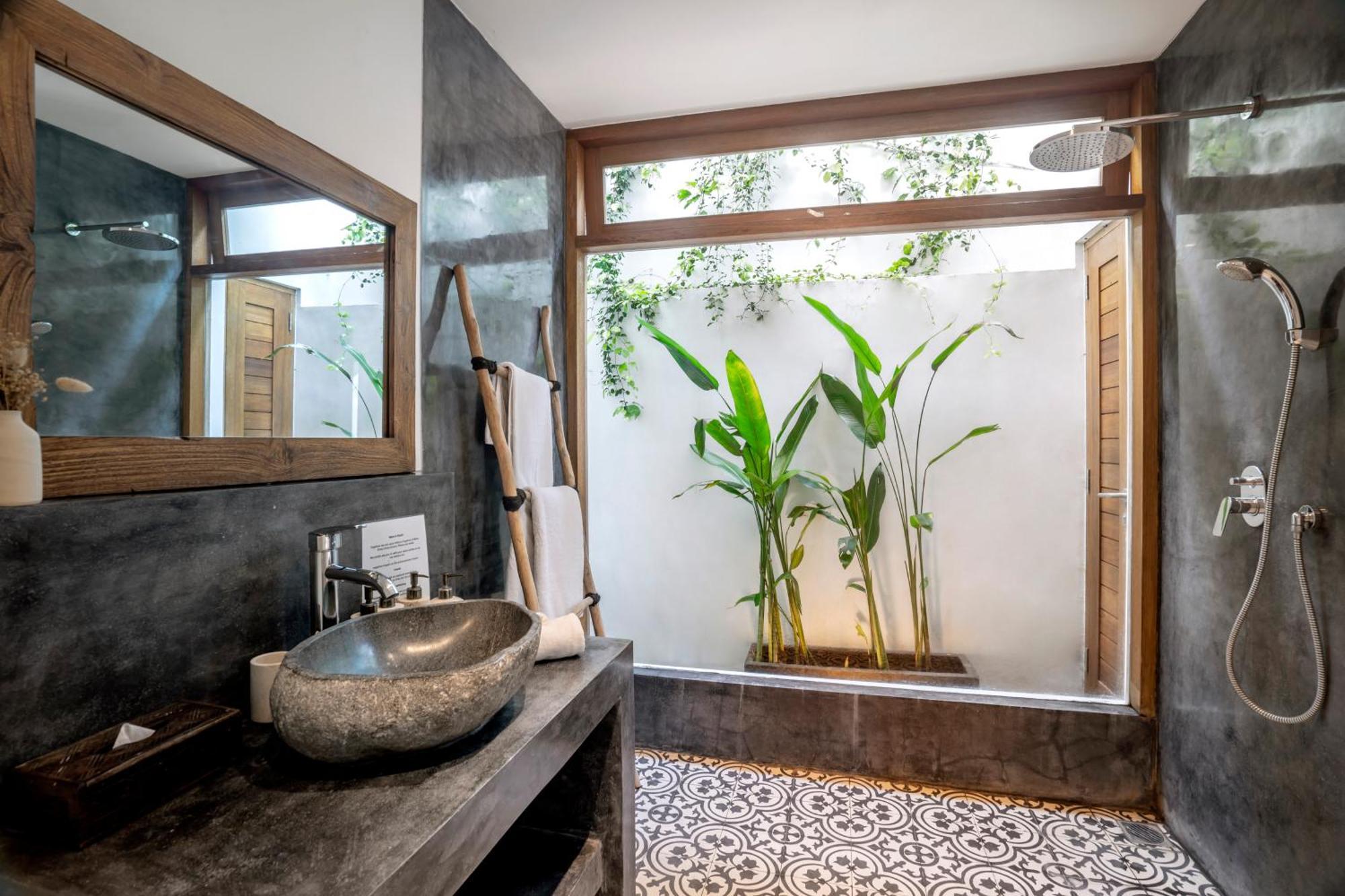 Villa Loma By Alfred In Bali Seminyak  Exterior photo