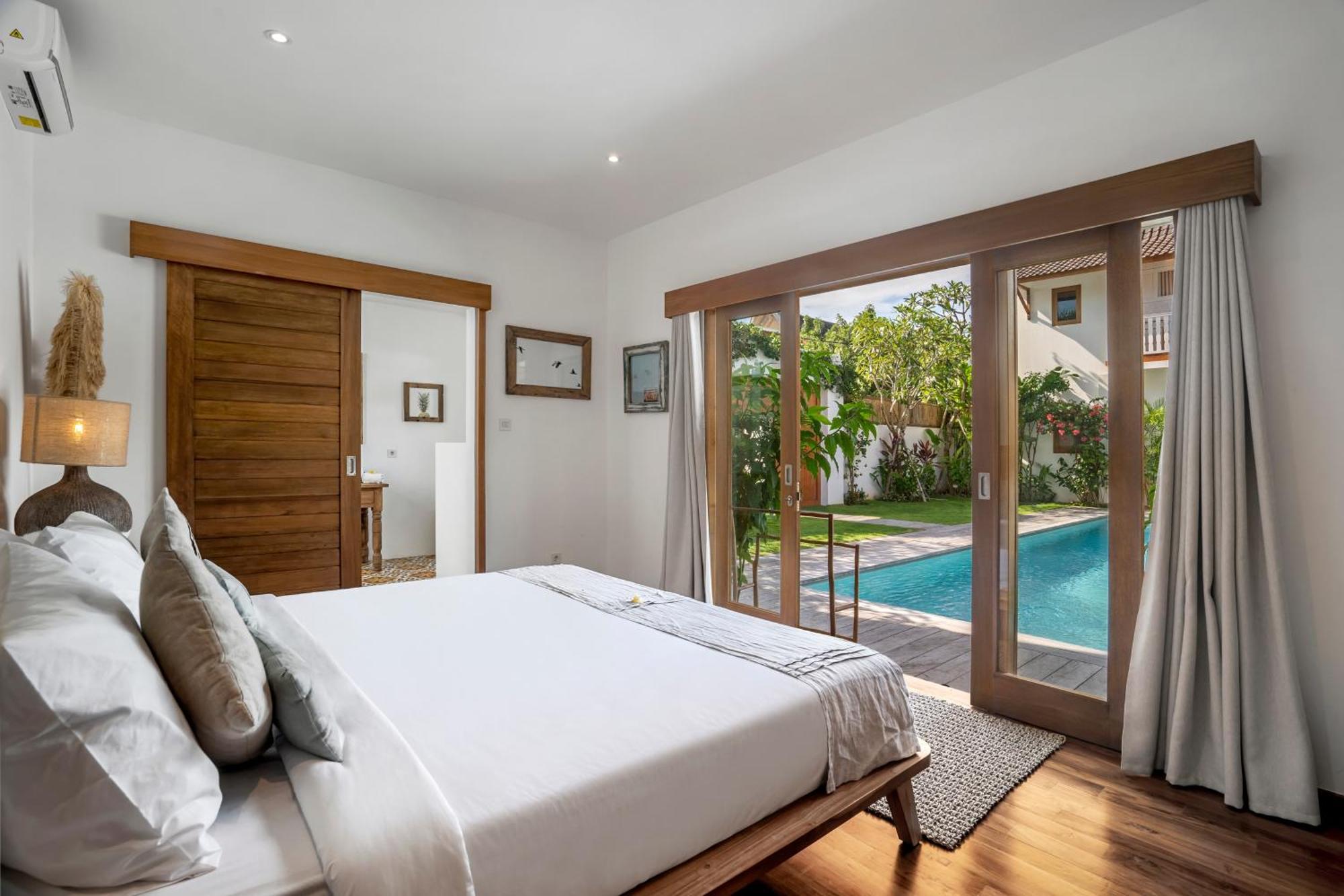 Villa Loma By Alfred In Bali Seminyak  Exterior photo