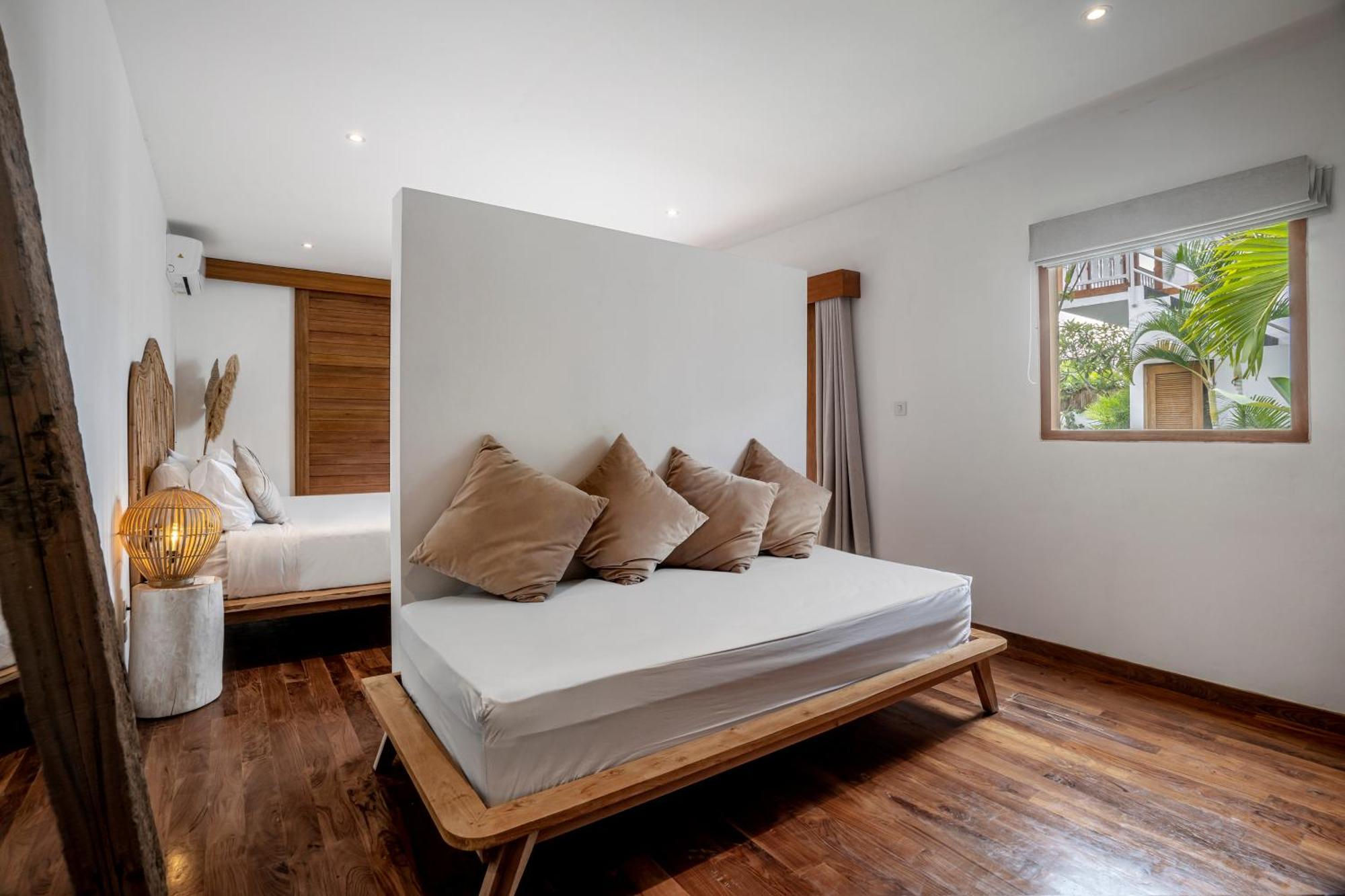 Villa Loma By Alfred In Bali Seminyak  Exterior photo